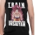 TANK TOP TRAIN IN SAIYAN